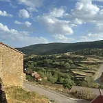 De La Nieve Y De Montana Сasa de vacaciones *