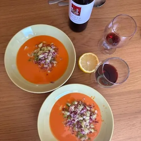 De La Nieve Y De Montana Valdelinares (Aragon)