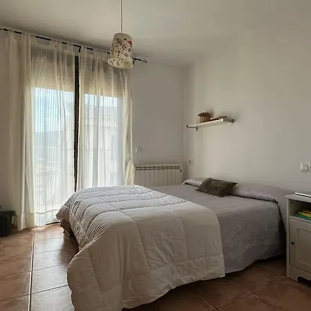 De La Nieve Y De Montana Prázdninový dům