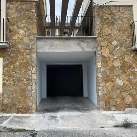 Prázdninový dům De La Nieve Y De Montana