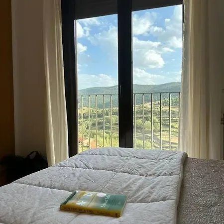 De La Nieve Y De Montana Сasa de vacaciones Valdelinares (Aragon)