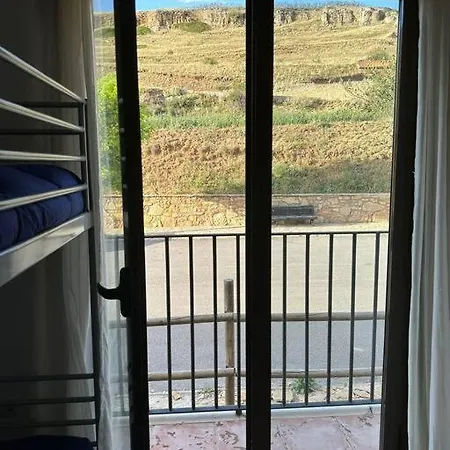 De La Nieve Y De Montana Prázdninový dům Valdelinares (Aragon)