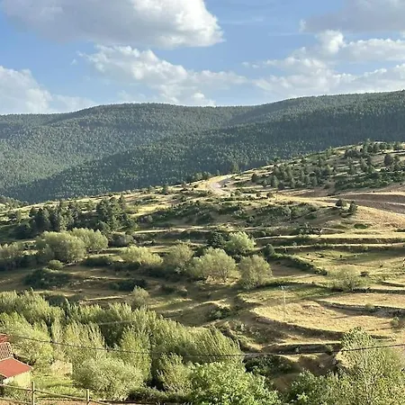 Сasa de vacaciones De La Nieve Y De Montana