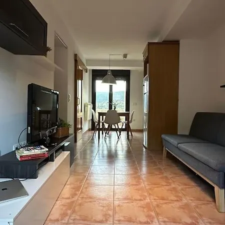 De La Nieve Y De Montana Prázdninový dům Valdelinares (Aragon)