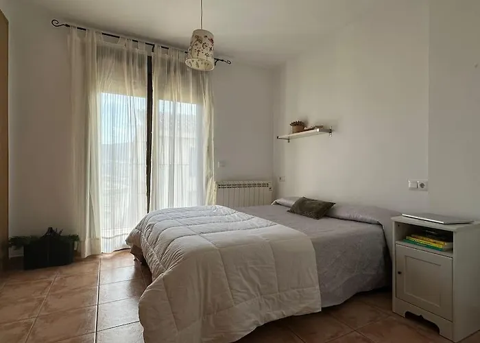 De La Nieve Y De Montana Σπίτι διακοπών