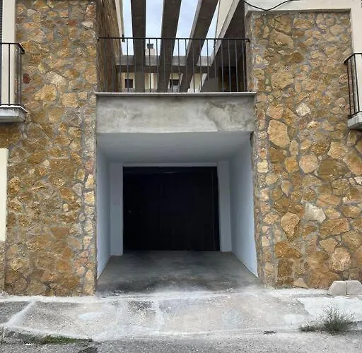 Σπίτι διακοπών De La Nieve Y De Montana