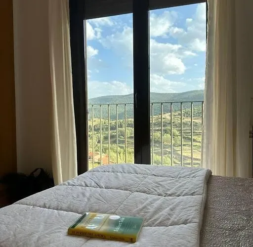 De La Nieve Y De Montana Σπίτι διακοπών Valdelinares (Aragon)