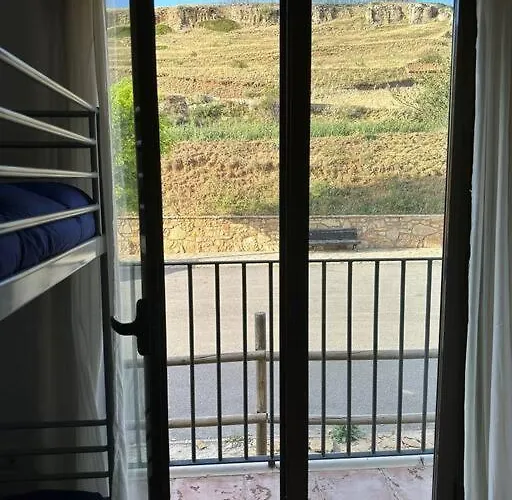 De La Nieve Y De Montana Σπίτι διακοπών Valdelinares (Aragon)