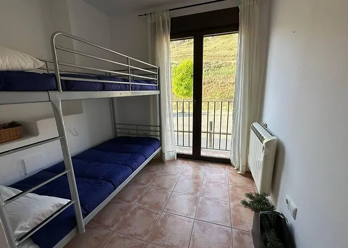 De La Nieve Y De Montana